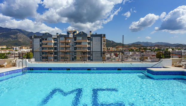 Apartment Fuerte Marbella by Interhome - Foto 2, Pool Outdoor