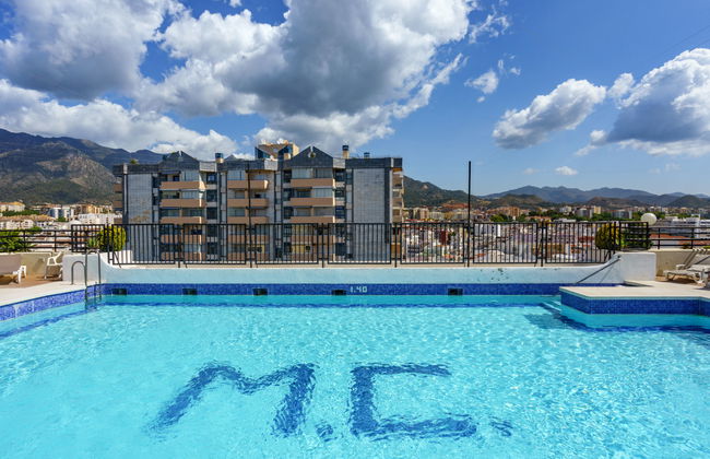 Fuerte Marbella - Foto 1