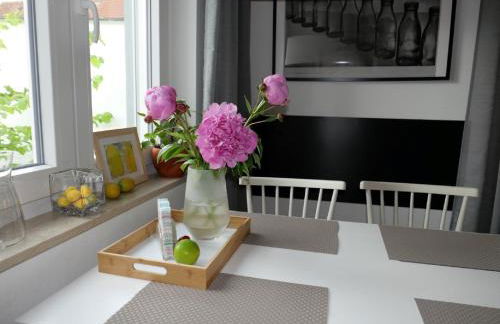 Ferienwohnung Blumengarten - Foto 6