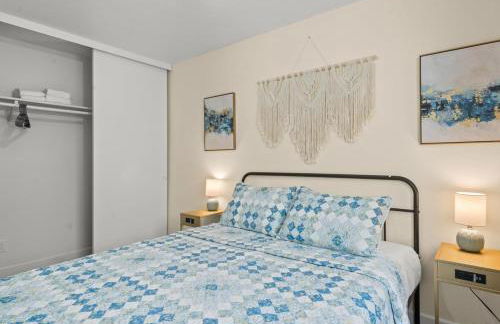 Cozy&Stylish DT Alhambra Living walk to Starbucks - Foto 18