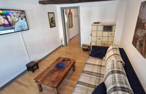 Apartments im Einhornhaus - Foto 71