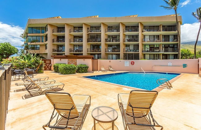 Milowai 101 2 Bedroom Condo - Foto 27