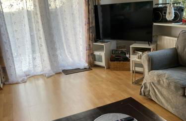 Freistehendes Einfamilienhaus mit Boddenblick Nähe Ostsee - Foto 28