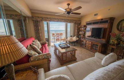 Family Friendly - Direct Oceanfront Sanibel 303 - Foto 13