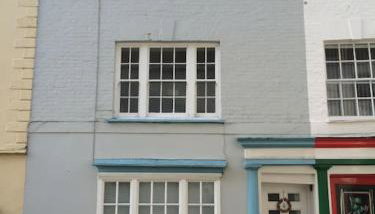 Fermaine, 50m from sea, garden, dogs, town centre - Foto 3