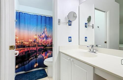 The Galactic Getaway, 3Bed, 2Bath Apartment, Free Parking, Heated Pool - Foto 43