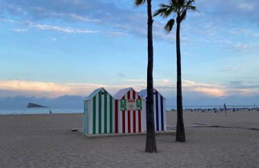 CASA GIA l Luxury apartment Benidorm - Photo 9