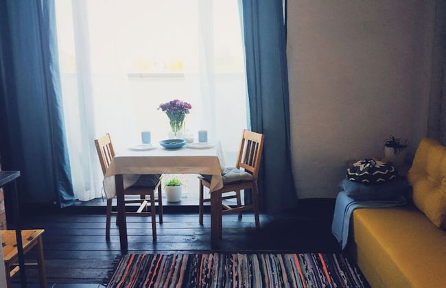 MalinaApt SuperLoft - Foto 2