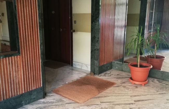 Domus Vatican Holidays - Foto 2