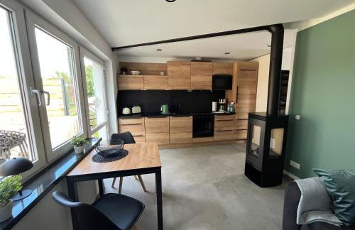 Ferienhaus Friedrich 22 - Foto 4