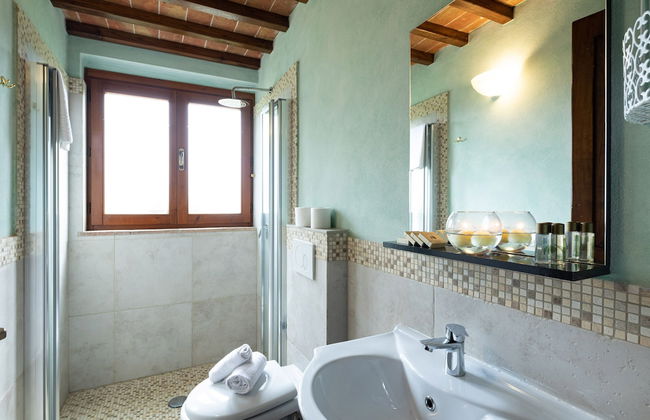 Fattoria Sant'Andrea - Photo 28