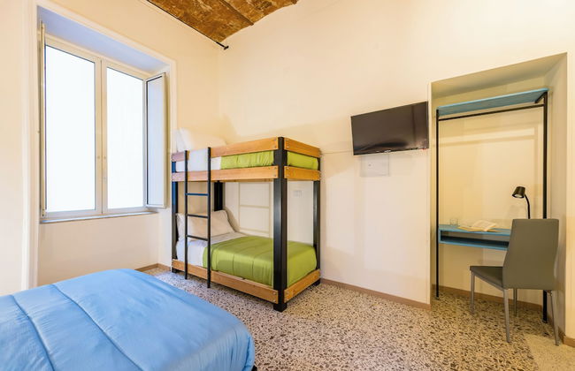 Via Milano Central Station Apartment - Foto 12