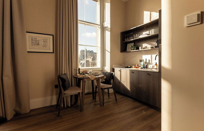 Moment George IV Bridge - Foto 44