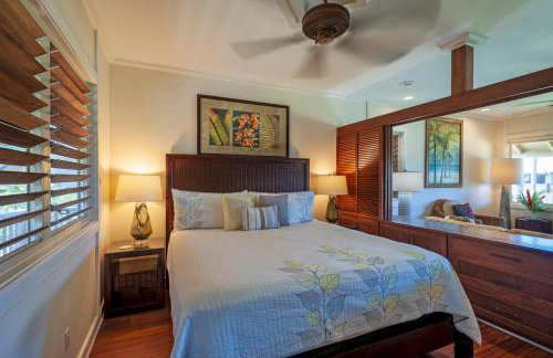 Hanalei Colony Resort E3 - Foto 47