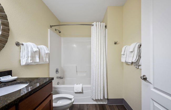 Affordable Suites of America Quantico - Foto 30