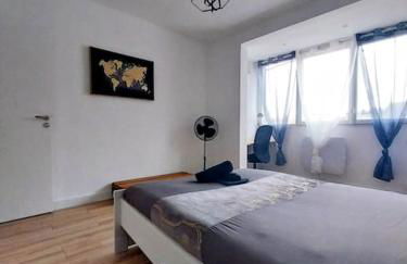 Le Saint Jean - 2 chambres - centre ville - Photo 11