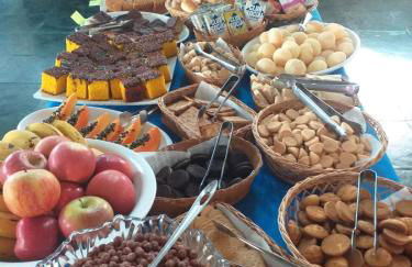 Hotel Fazenda Bandeirantes - Foto 2