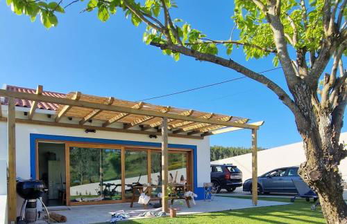 A Carpinteira Lake House - Foto 31