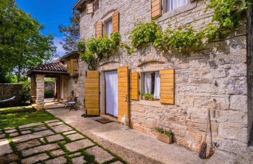 Una in Kranjčići - Haus für 5-6 Personen - Foto 9