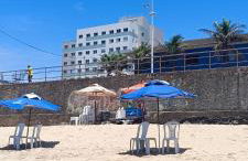 Pé na Areia Studio - Foto 2