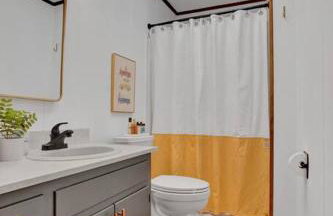 Serene & Fun Family Gem ~ Big Bass Lake Community! - Foto 11