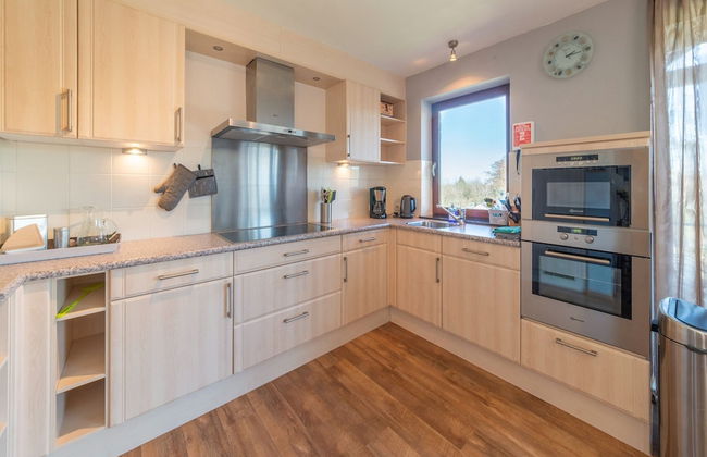 Holiday Home in Borlon With Terrace - Foto 17