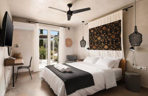 Rosmarino Villa Galaxidi - Photo 22