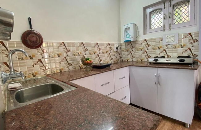 Hipostel Cottages Bir - Foto 6