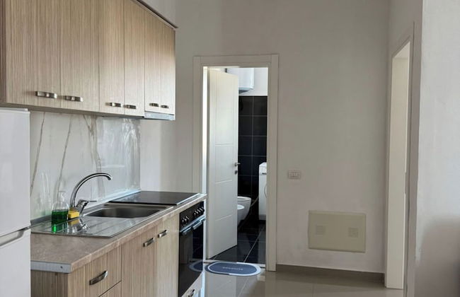 Kalpazo Golemi Plus Apartments - Photo 16