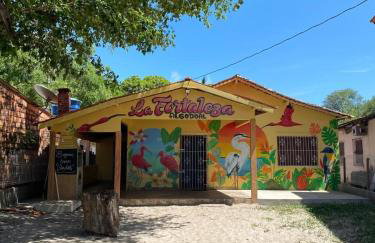 La Fortaleza Algodoal - Foto 8