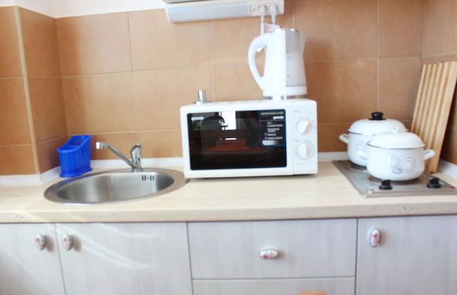 Mila & Aleksandr Apartments - Foto 47