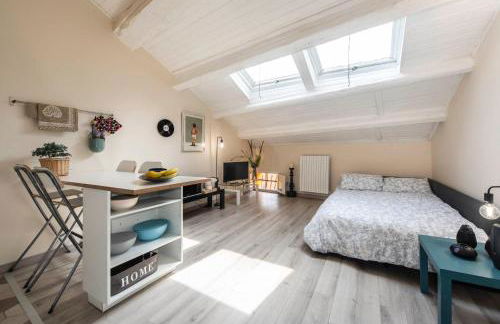 Reggio Center Lovely Apartments - Foto 26