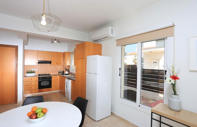 Seabreeze Villa No 4 - Foto 7