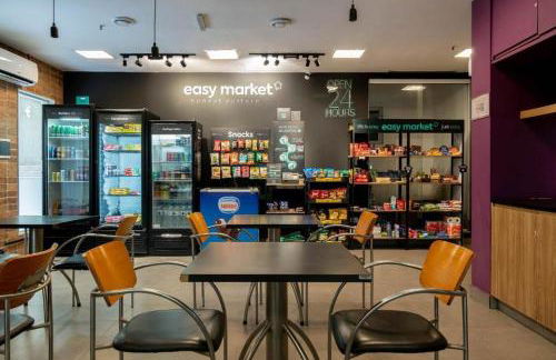 Apart hotel com vista a 300 mts das praias Ipanema - Copacabana - Arpoador - Foto 29