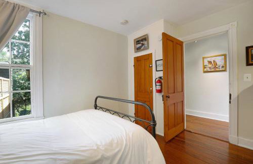 Cool Home in Annapolis Historic District Downtown - Foto 47