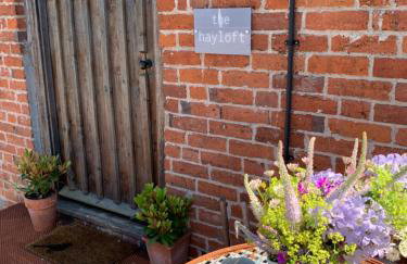 The Hayloft - Foto 28