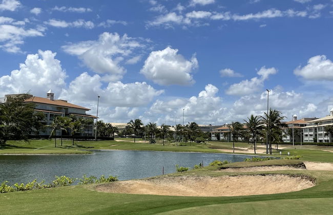 Golf Ville Resort By Brisa Do Golf - Photo 76