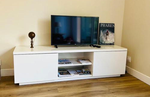 L'esprit vacances-T3 à Port La Forêt - Foto 7