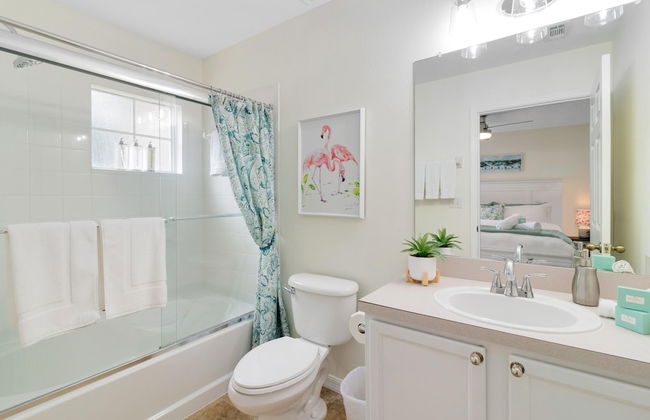 Minutes to Disney Boutique 3BR 2 5 Bath Coastal TH - Foto 18