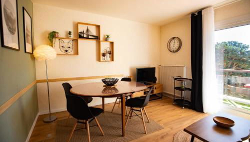 La Forêt - Mountain views & Parking - Foto 3