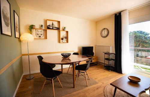 La Forêt - Mountain views & Parking - Foto 3