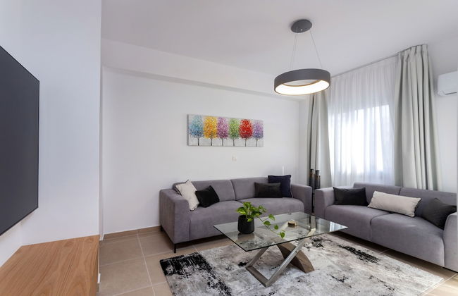 Kanika Seabreeze Apartment - Foto 16