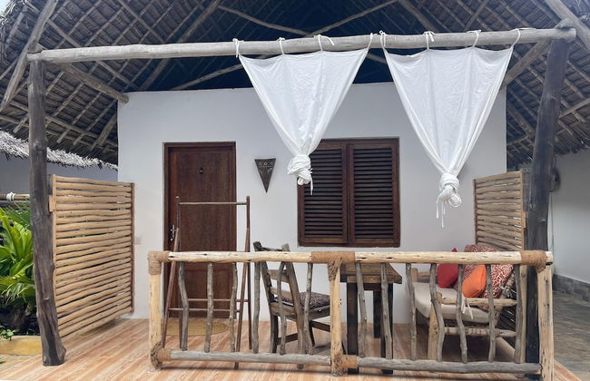 Bitcoin Beach Hotel Zanzibar - Photo 7