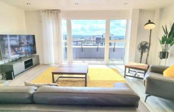 Central Belfast Apartments: Sandford - Photo 22