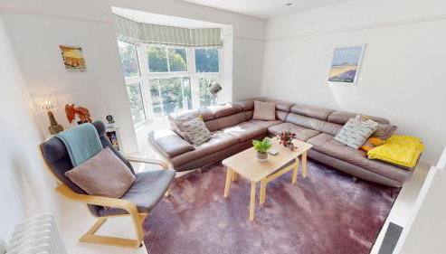 Georgeham Windsor Cottage 3 Bedrooms - Foto 4