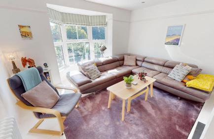 Georgeham Windsor Cottage 3 Bedrooms - Foto 4