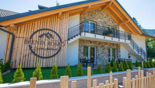 Brenta Rosso - Charme Apartments - Foto 2