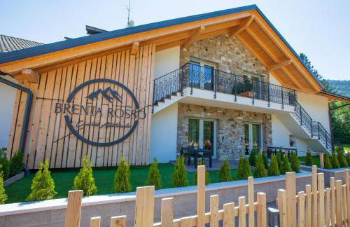 Brenta Rosso - Charme Apartments - Foto 2