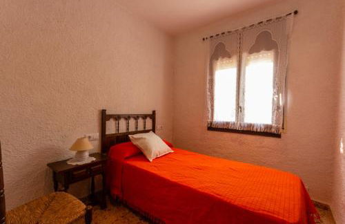 INNOUTHOME Gran casa con piscina Virgen Cinta II - Foto 28