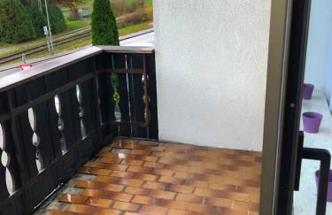 Ferienwohnung Fischach - Foto 14